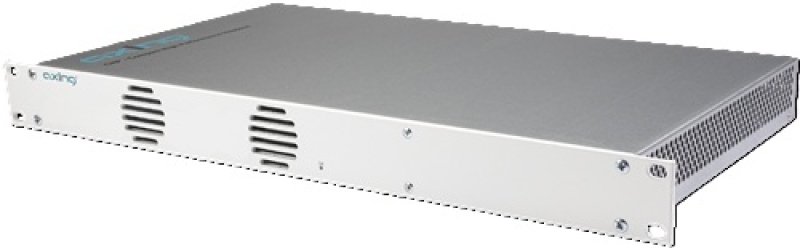 MIP 12-00N MIP0120 Multituner Axing Kompakt-Kopfstelle IPTV Dodeca-Streamer